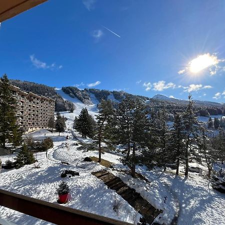 Studio Face Aux Pistes Avec Wifi Villard-de-Lans Exteriér fotografie